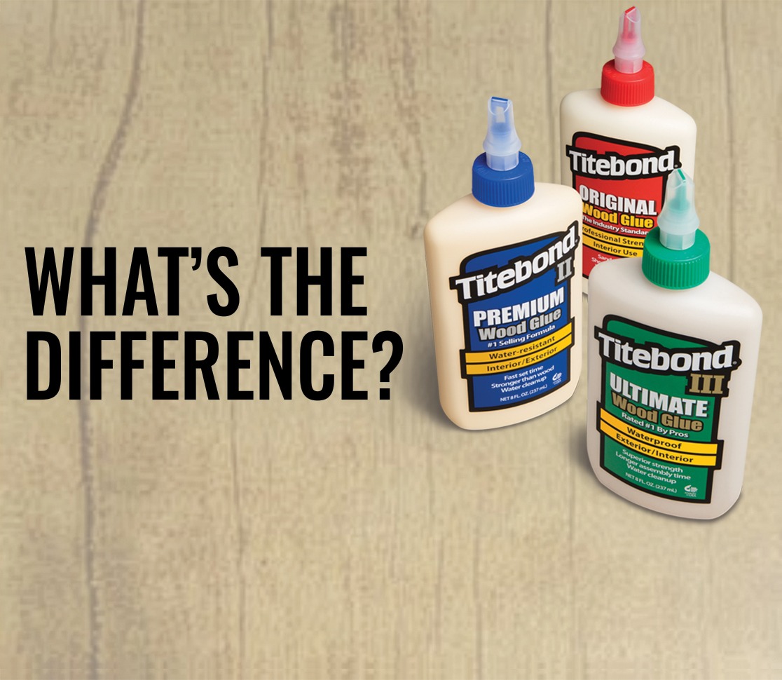 What's the difference?
